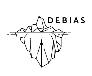 DEBIAS logo